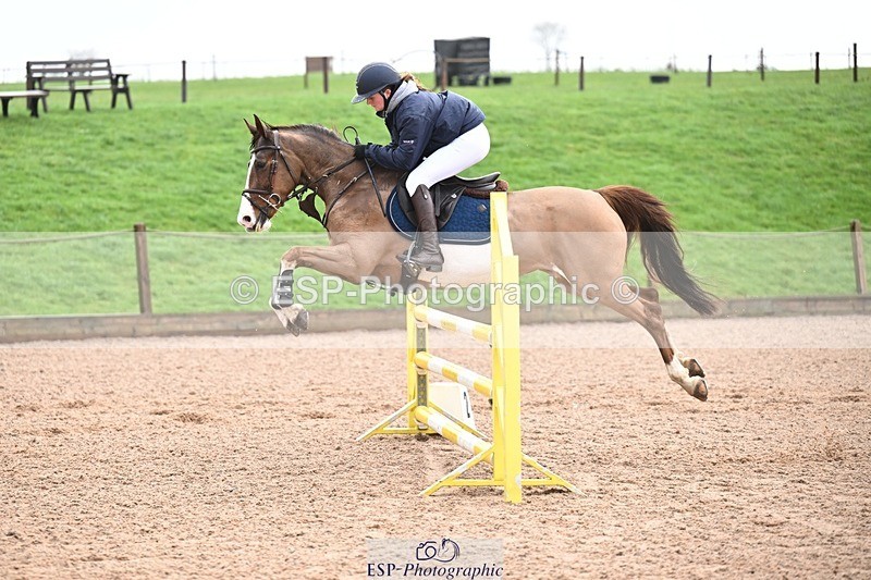 260207-112458-00271 - Cls 13 Pony Discovery 90cm Open