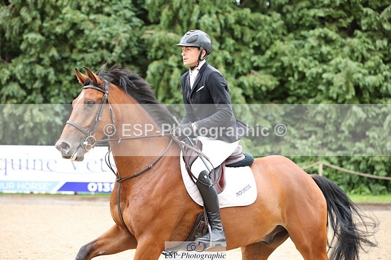 240705-090337-07915 - Cls 19 5 Yr Old Qualifier 1.10m