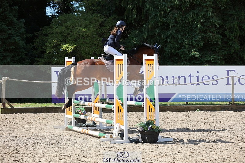 250703A-103242-01008 - Cls 6 Snr British Novice and 90cm Open