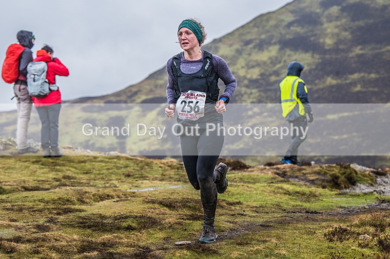 Coledale-544 - Coledale Horseshoe Fell Race Saturday 25th March 2023
