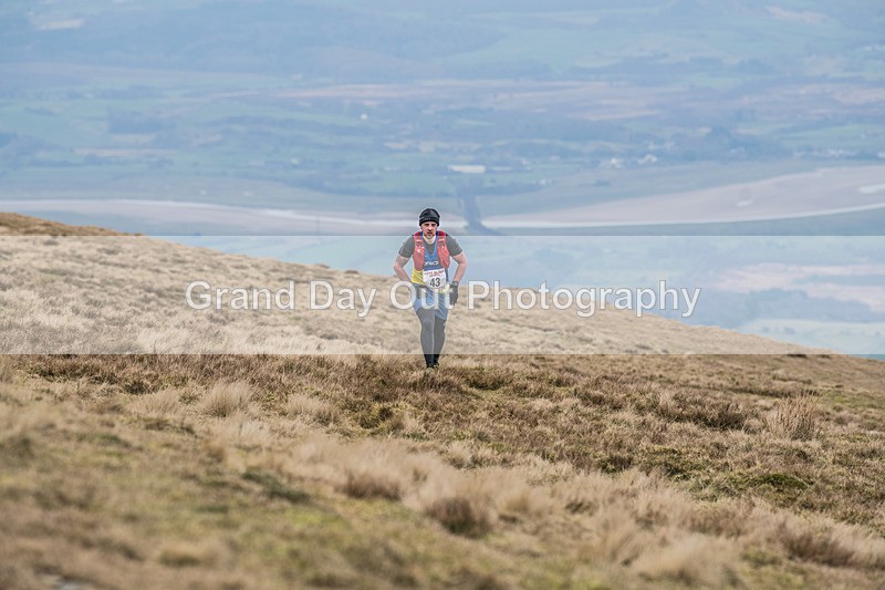 Black Combe-1490 - Black Combe Fell Race Saturday 4th March 2023