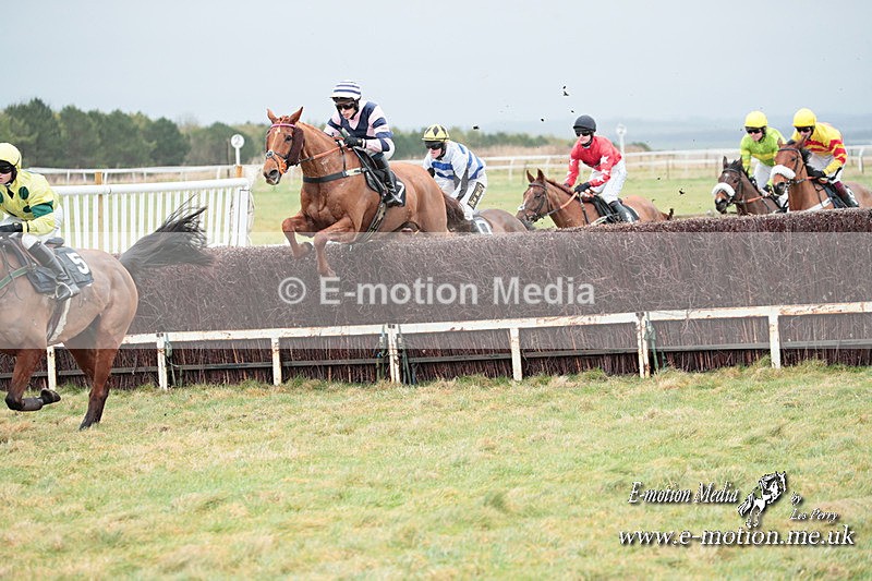 PtP 040224 550 - Combined Services Point-toPoint Larkhill 04/02/24
