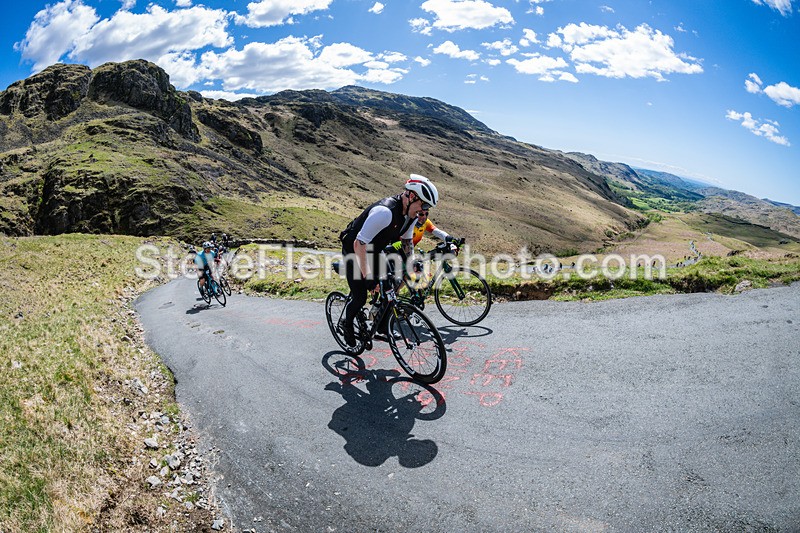 143321 - Hardknott Pass Camera 2 14.00-15.00
