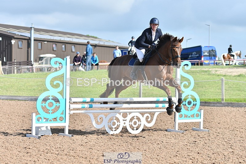 240609A-090927-03242 - Cls 15 Snr British Novice and 90cm Open