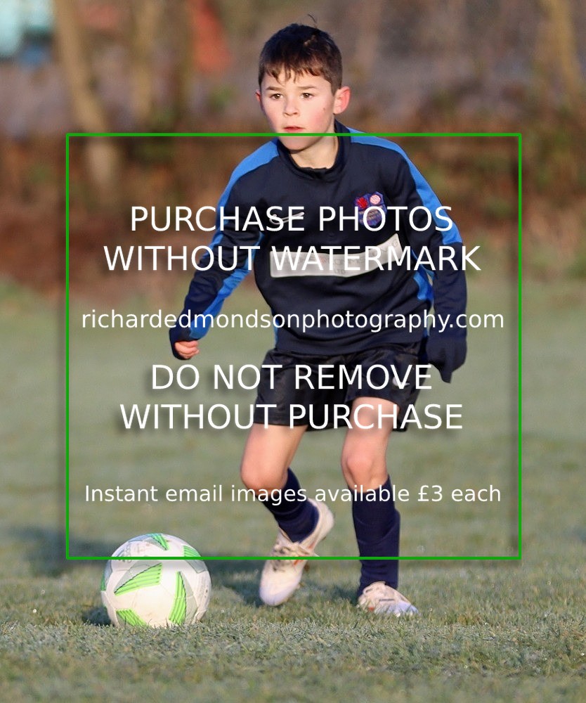 IMG_7776 - Ibis U9 vs Swarthmoor U9 (14/12/24)