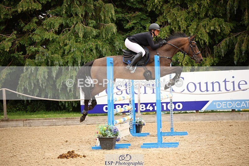 230708-110404-13415 - Cls 26 Newcomers & 1.10m Open