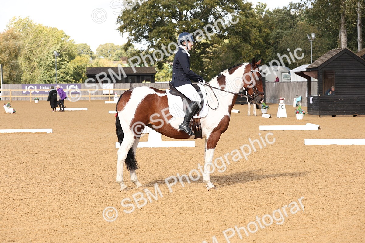 SBM_24573 - D17 - Grand Tour Championship Novice 3
