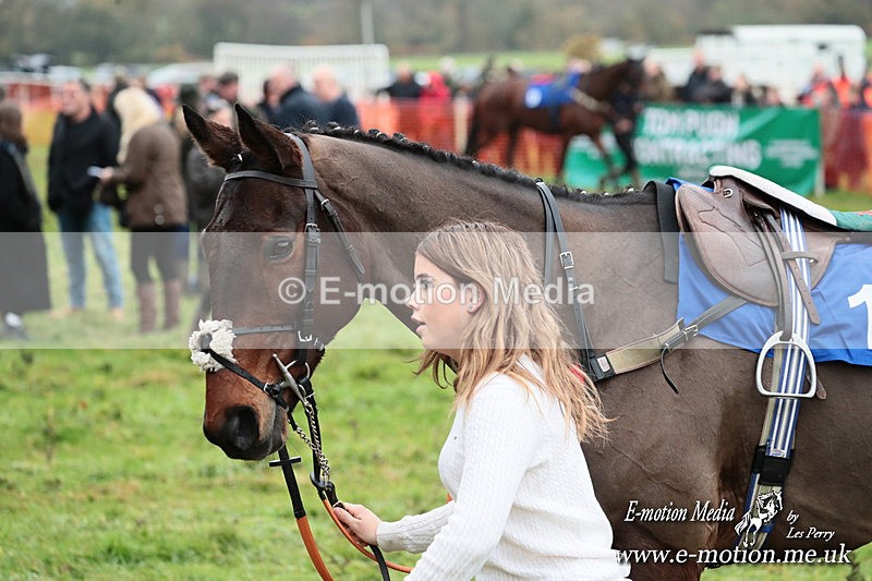 PtP 091125  0465 - Point-to-Point Wales Area Club Lower Machen, Gwent 09/11/25