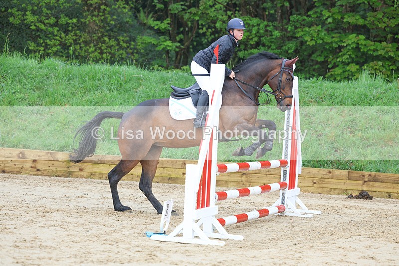 3E7A1912 - Class 3: Senior 80cm