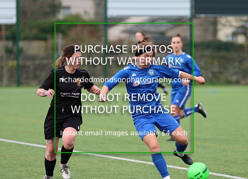 IMG_8476 - GT7 Ladies v Clitheroe