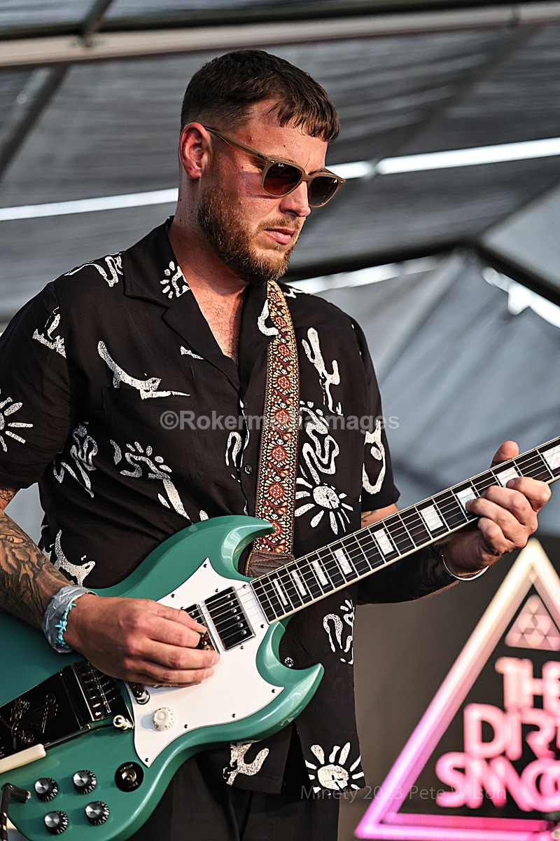 MMF SAT-221 - Minety Music festival 2023