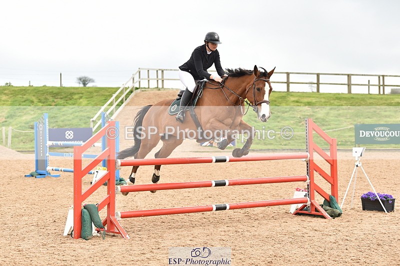 240331A-114032-00760 - 1.05m First Round