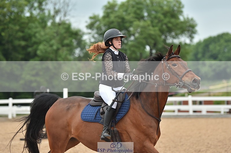 230611A-112038-04751 - Cls 33 95cm Amateur Qualifier