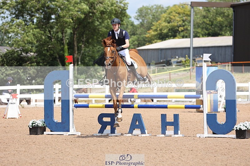 240718A-124716-05237 - Cls 9, 1 Star Bronze Tour 1.10m