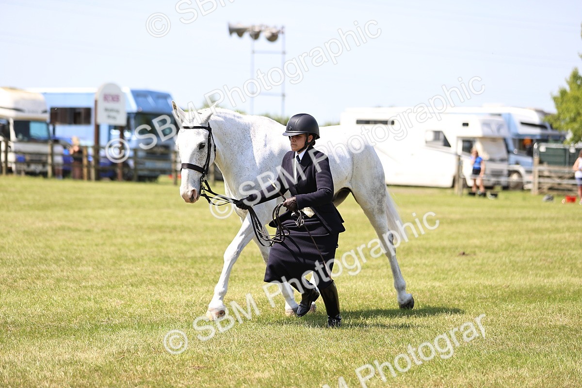 SBM_15210 - Class 79-80 - LIHS BSHA Rising Star Ridden Hunter
