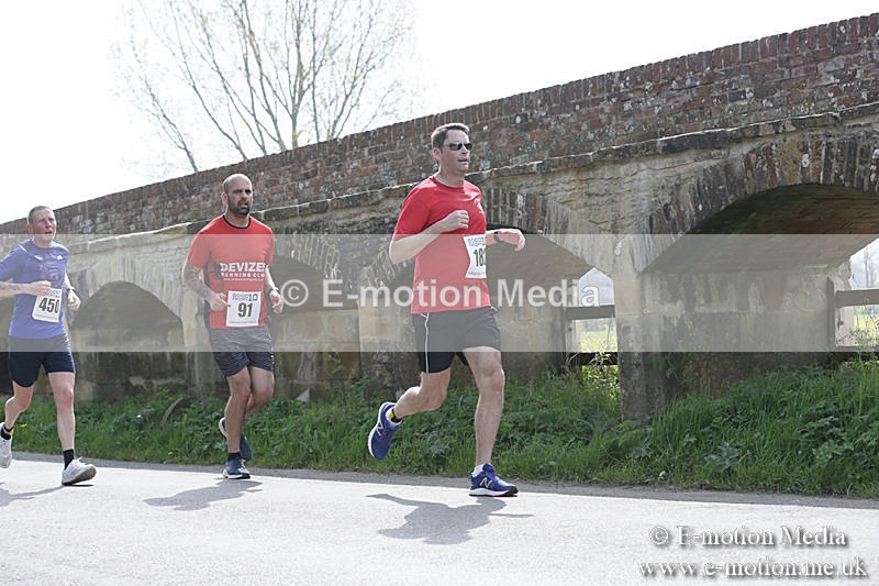 CAD 190419 332 - Cadence Events    Good Friday 10 Miler 19/04/19