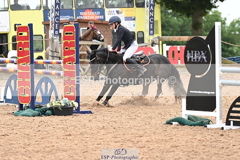 240630A-105338-11870 - Cls 24 HOYS 128cm Qualifier