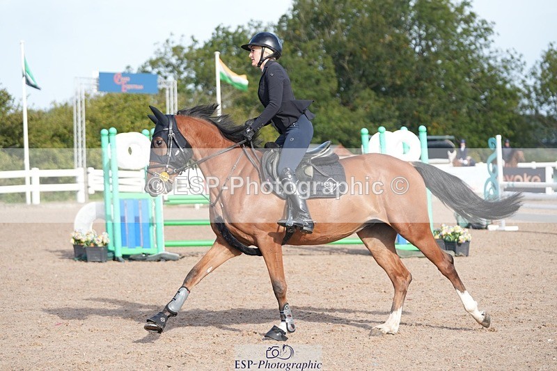 250911-095132-00063 - Cls 9 Snr British Novice and 90cm Open