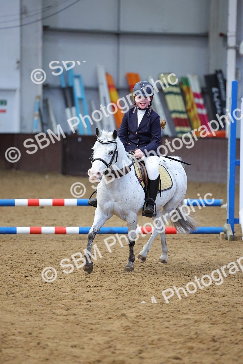 SBM_000207 - Class 2 - 50cm - BRC Warm Up