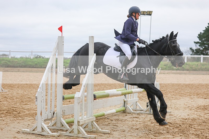 3E7A2523 - Class 4: 70 -75cm