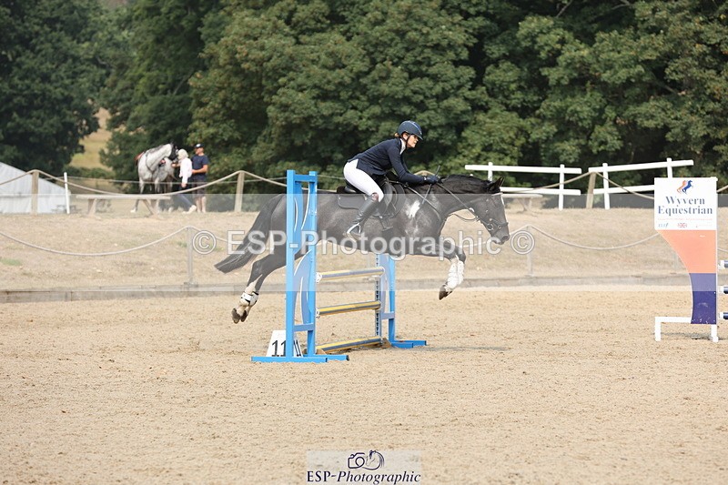 250816A-113150-01119 - Cls 4 90cm Open