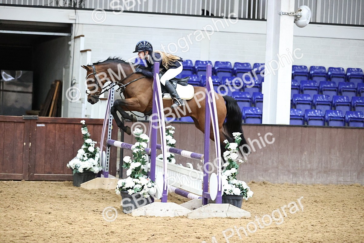 SBM_000340 - Class 1 - Stepping Stones 128-138cm Handicap