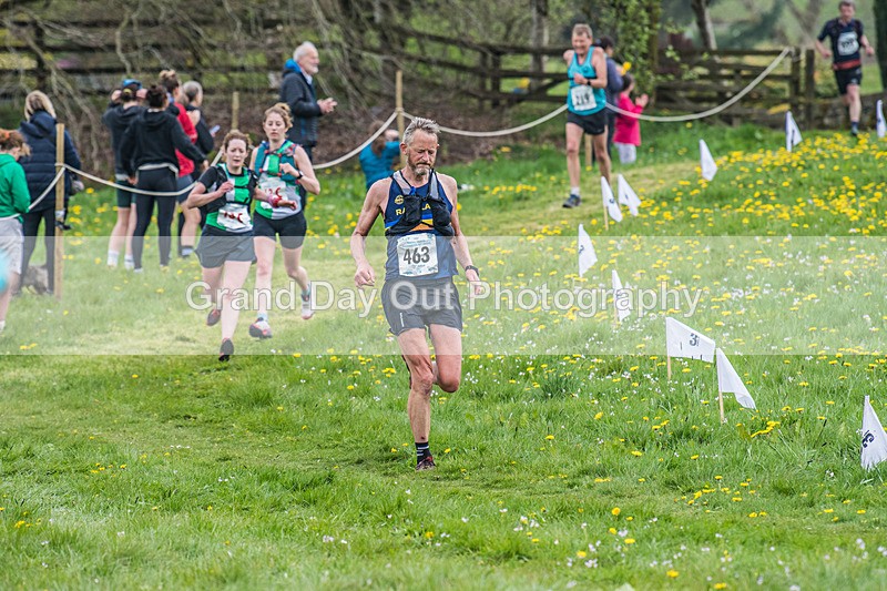 3 Peaks Finish-806 - The 3 Peaks Race Saturday 26th April 2025 - The Finish