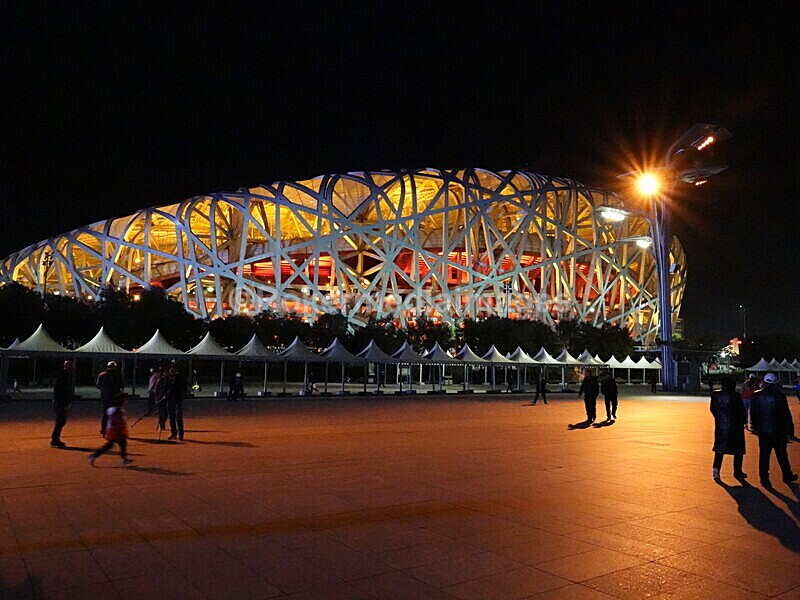 CHINA__1018 - China 2019