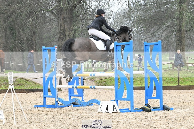 250215A-131529-00923 - Cls 4 Newcomers and 1.10m Open