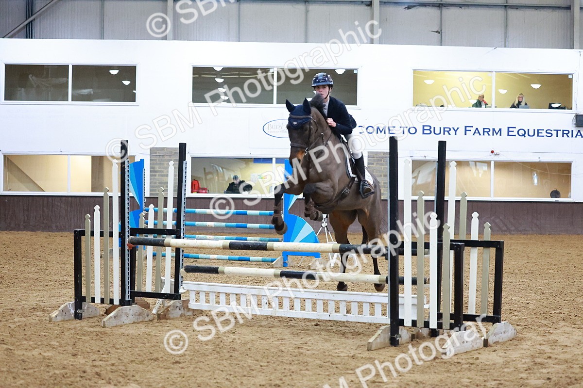 SBM_001102 - Class 3 - Senior Discovery - 1.00m