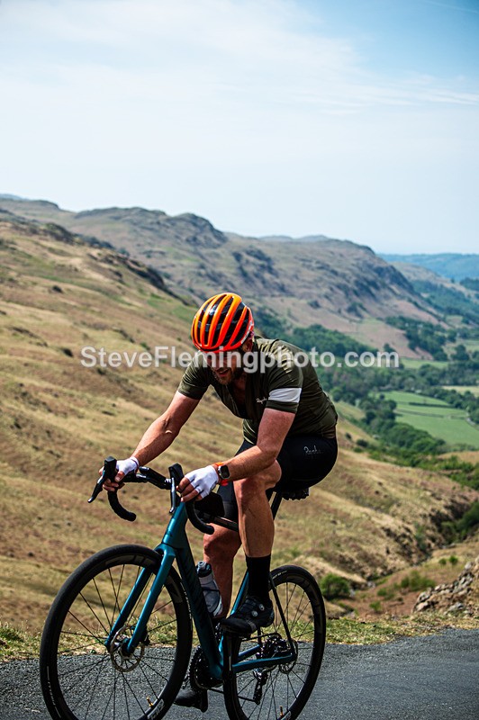 124019 - Hardknott Pass Camera 3 12.00-13.00