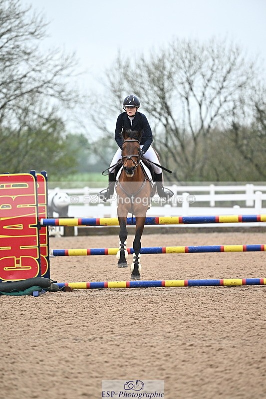 240501A-100138-00138 - Cls 5 Snr Discovery and 1m Open