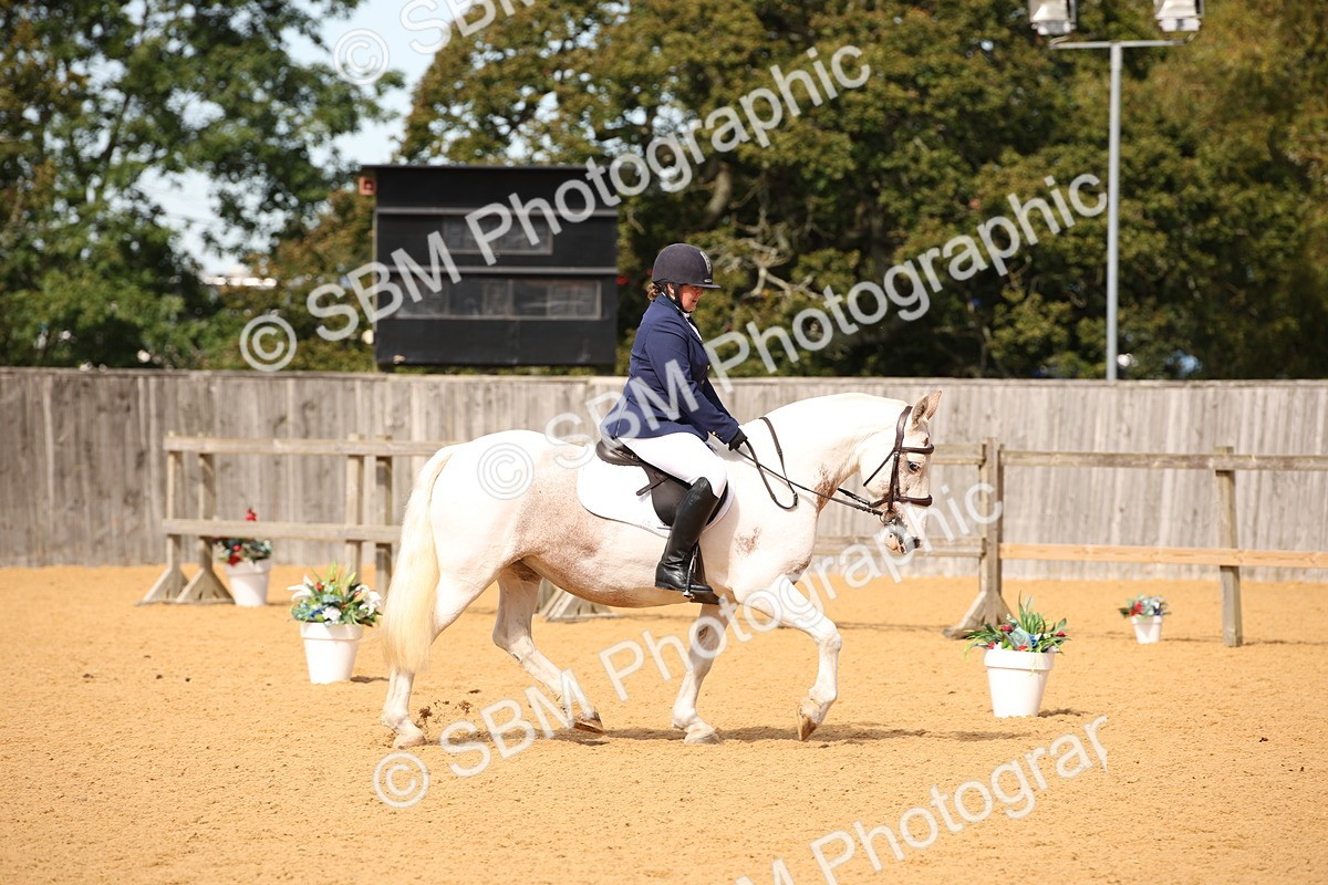 SBM_21741 - D5 - Small Tour Championship - Intro C