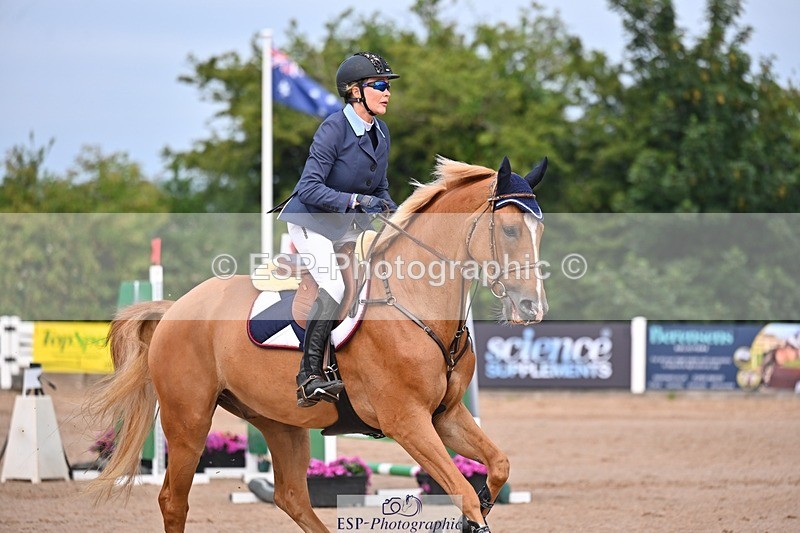 250718-093540-08864 - Cls 26, 1 Star 5yr old Tour