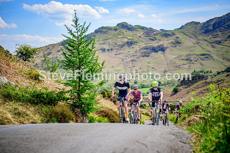 141848 - 2025 Fred Whitton Blea Tarn Climb 14.00 - 15.00