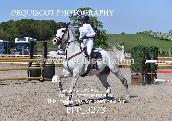 BPP_8273 - CLASS 5 Senior 1.05m Open