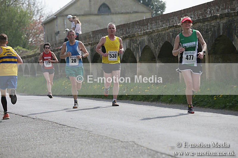 CAD 190419 463 - Cadence Events    Good Friday 10 Miler 19/04/19