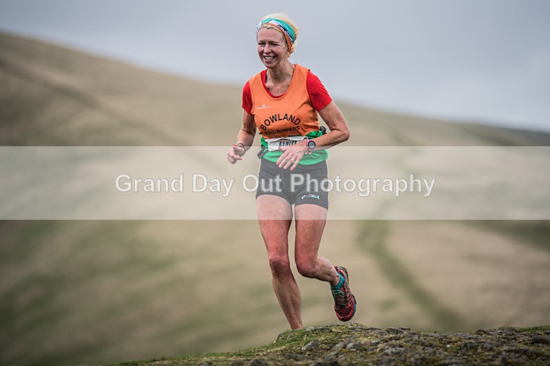 Arant Haw Seniors-415 - Kendal Winter League Arant Haw (Senior Race) Sunday 14th April 2024