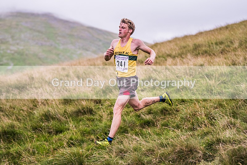 Steel Fell-426 - Steel Fell Race Wednesday 9th August 2023