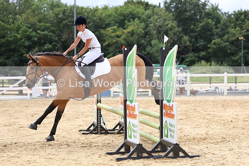 3E7A3345 - Class 7: 70cm Senior