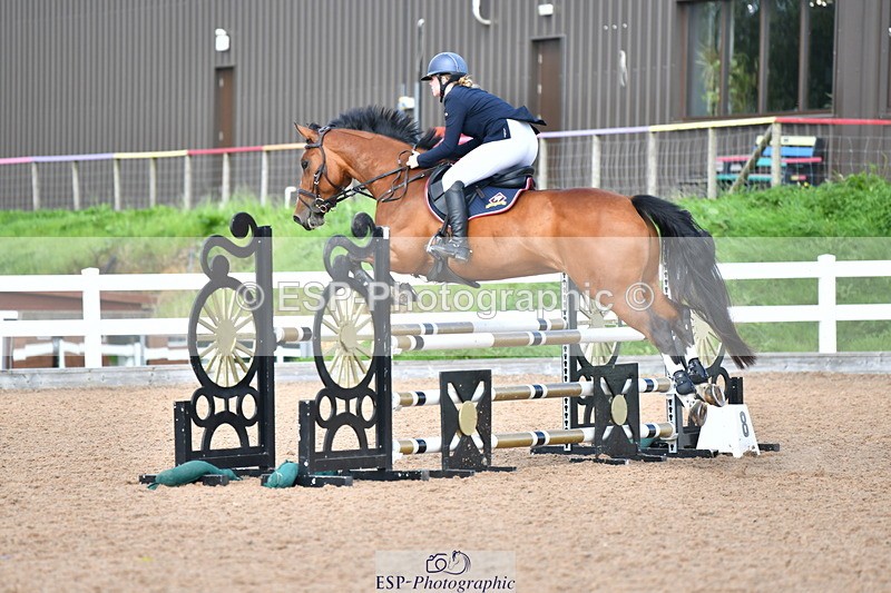 230819A-151731-00976 - Cls 32 95cm Amateur Qualifier