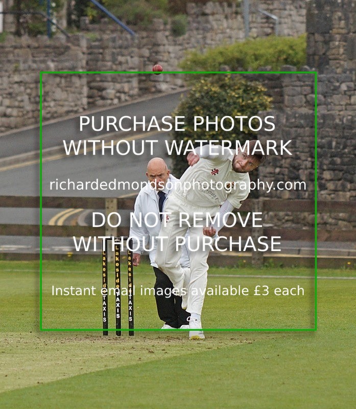 DSC00355 - Netherfield 4's v Westgate (9/5/21)