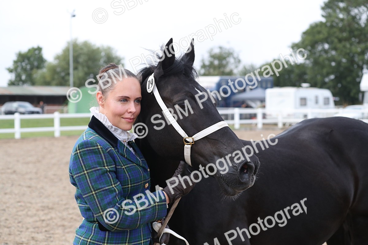 SBM_23307 - Class 606 - 2025 Area - IH Pre Vet