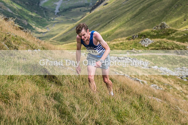 Hartsop Hop-223 - Hartsop Hop Fell Race Saturday 22nd August 2026