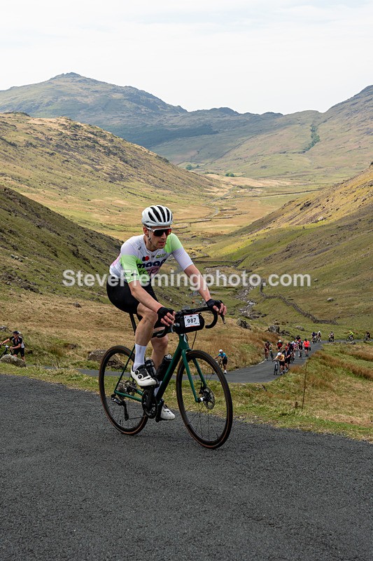 133756 - Wrynose 13.00-14.00