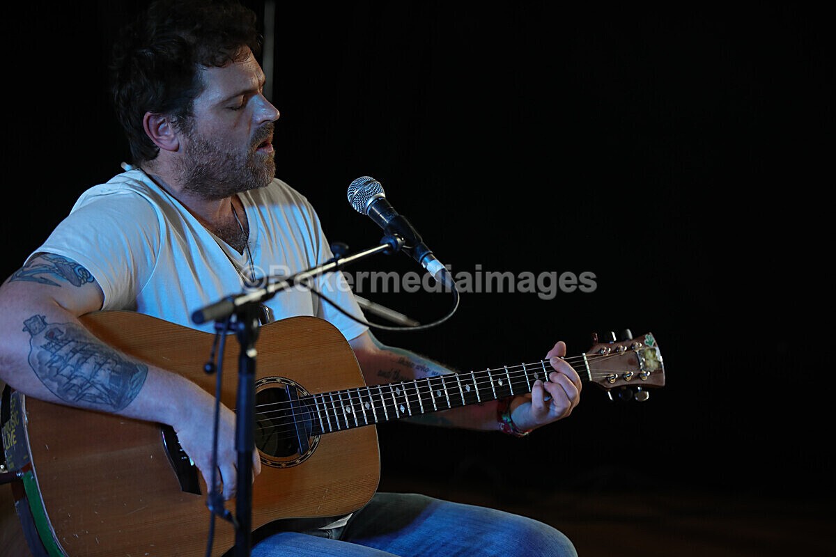 FOLK N BLUES-230 - FOLK and BLUES SEPT 2022