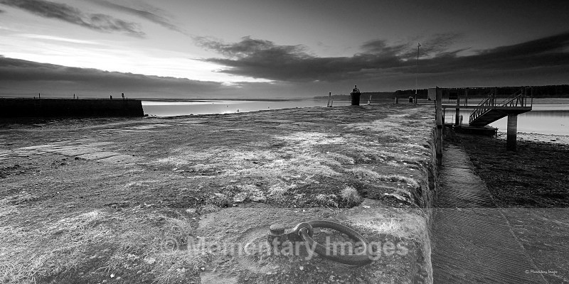 Pier black and white - Top 20
