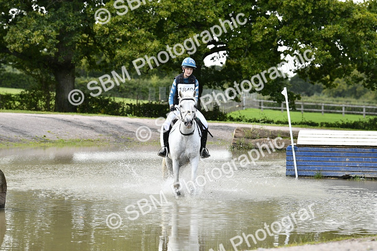 SBM_10485 - E3 - Eventers Challenge 80cm Open