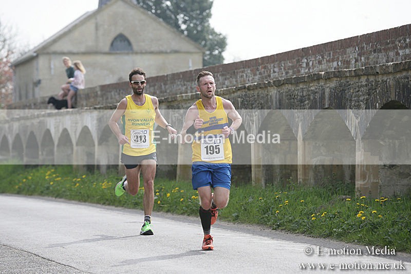 CAD 190419 69 - Cadence Events    Good Friday 10 Miler 19/04/19