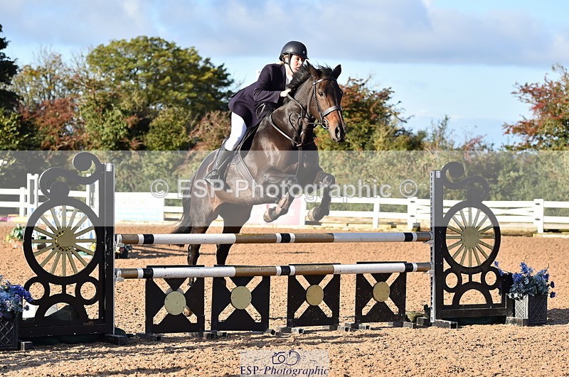 231014A-093918-03744 - Cls 12 British Novice & 90cm Open